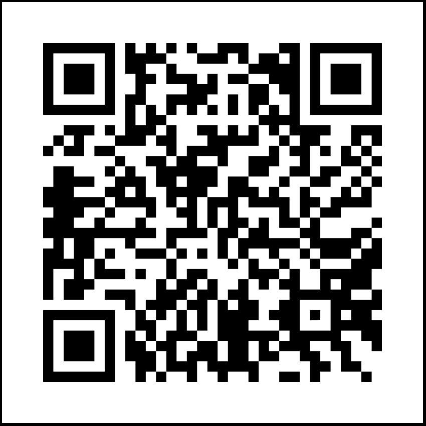 QR Code para acessar o site do sistema
