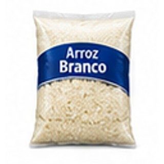 Arroz branco 1 kg