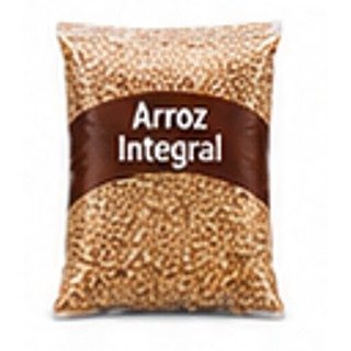 Arroz integral 1 kg