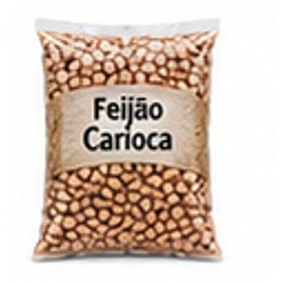 Feijão carioca 1 kg