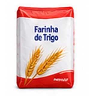Farinha de trigo 1 kg