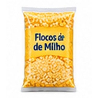 Flocão de milho 500 g