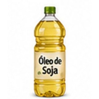 Óleo de soja 900 ml