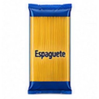 Macarrão espaguete 500 g