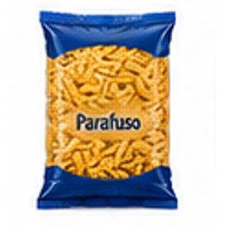 Macarrão parafuso 500 g