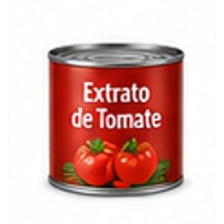 Extrato de tomate 300 g
