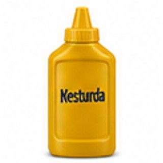 Mostarda 200 g