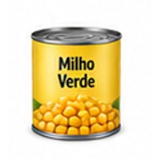Milho verde 170 g