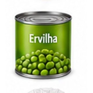 Ervilha em conserva 170 g