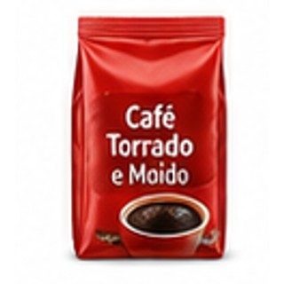 Café torrado e moído 250 g