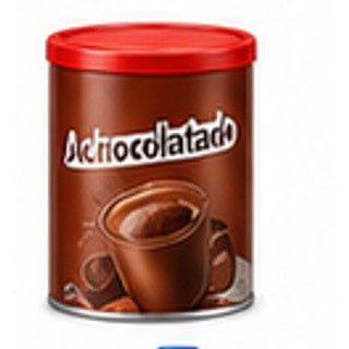 Achocolatado em pó 400 g