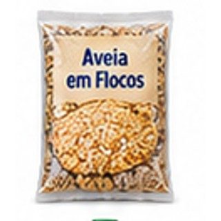 Aveia em flocos 170 g