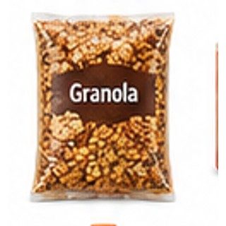 Granola tradicional 250 g