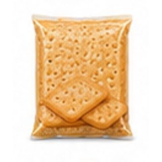 Biscoito maisena 350 g