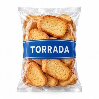 Torrada tradicional 140 g