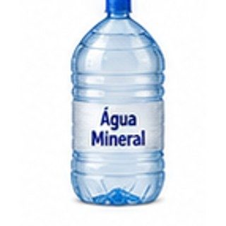 Água mineral sem gás 1,5 L