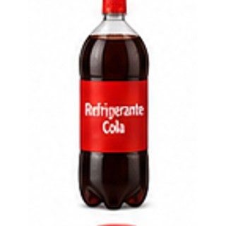 Refrigerante cola 2 L