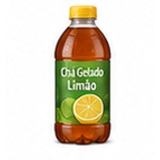 Chá gelado limão 1 L