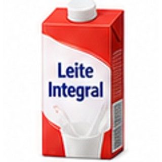 Leite integral UHT 1 L