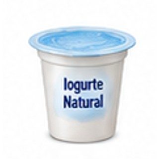 Iogurte natural 170 g