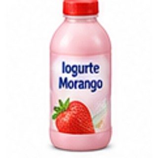 Iogurte de morango 900 g
