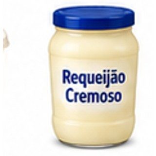 Requeijão cremoso 200 g