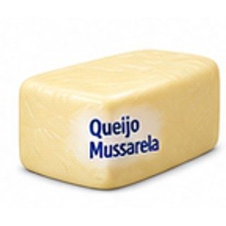 Queijo mussarela