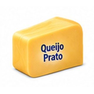 Queijo prato