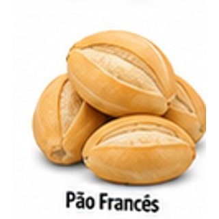 Pão francês