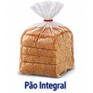 Pão de forma integral 450 g