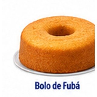Bolo de milho 400 g