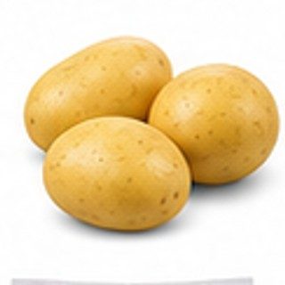 Batata inglesa