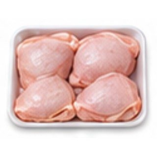 Coxa e sobrecoxa de frango