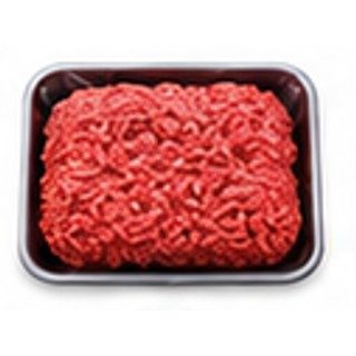 Carne bovina moída
