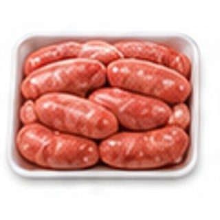 Linguiça toscana