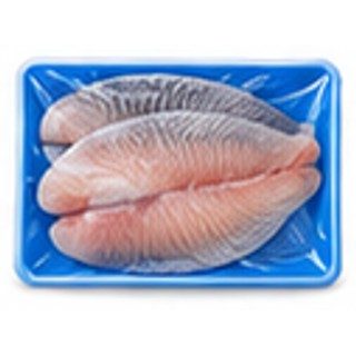 Filé de tilápia congelado 400 g