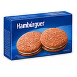 Hambúrguer bovino 672 g