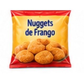 Nuggets de frango 300 g