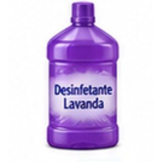 Desinfetante lavanda 2 L