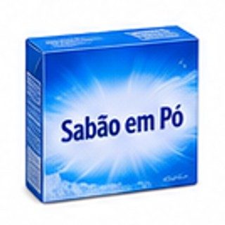 Sabão em pó 800 g