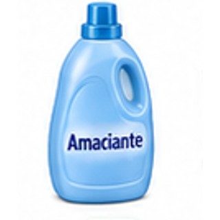 Amaciante de roupas 2 L