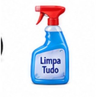 Limpador multiuso 500 ml