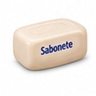 Sabonete neutro 85 g