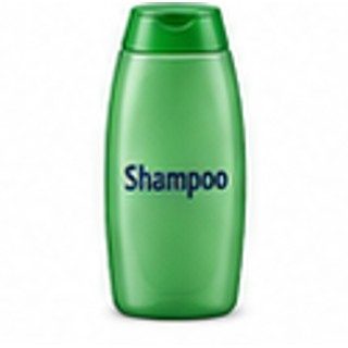 Shampoo uso diário 350 ml